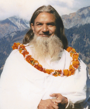 SWAMI AMAR JYOTI